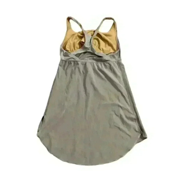 LULULEMON POWER DANCE TANK – SIZE 6 - Picture 8 of 10